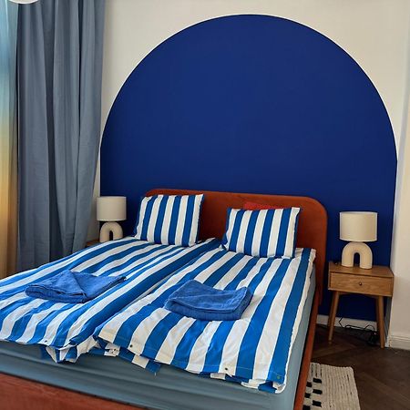 Comfy Apartments - Pokoje Sopocki Chill Σόποτ Εξωτερικό φωτογραφία