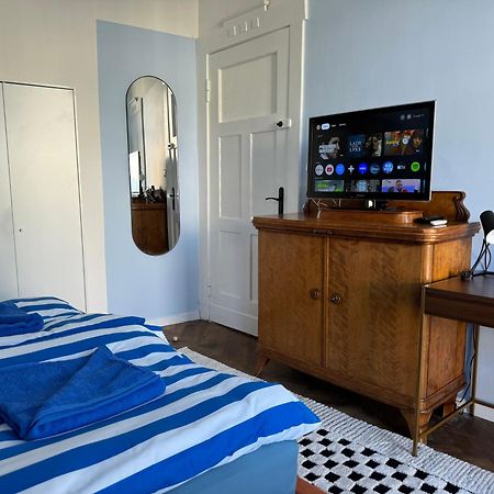 Comfy Apartments - Pokoje Sopocki Chill Σόποτ Εξωτερικό φωτογραφία