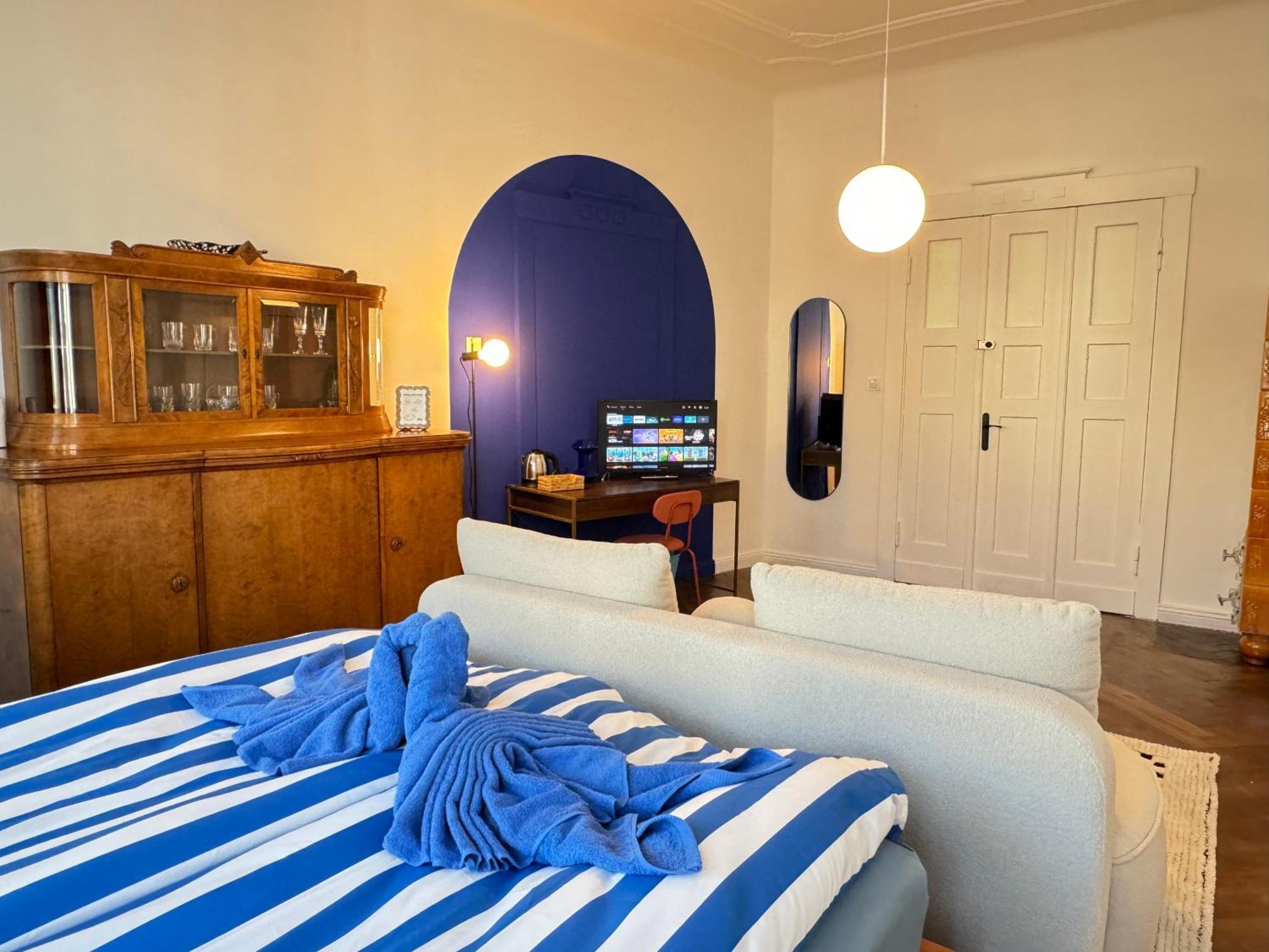 Comfy Apartments - Pokoje Sopocki Chill Σόποτ Εξωτερικό φωτογραφία