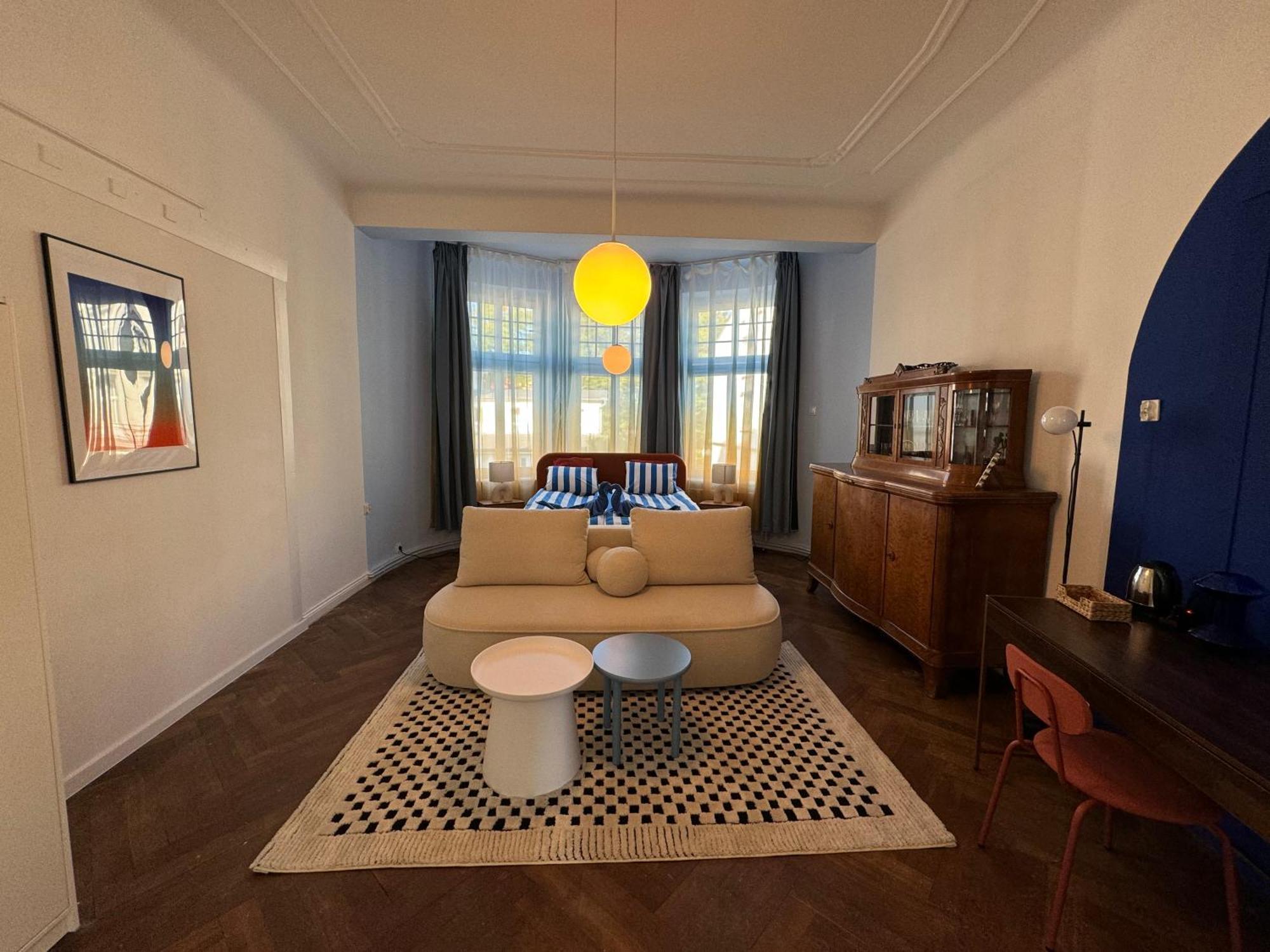 Comfy Apartments - Pokoje Sopocki Chill Σόποτ Εξωτερικό φωτογραφία
