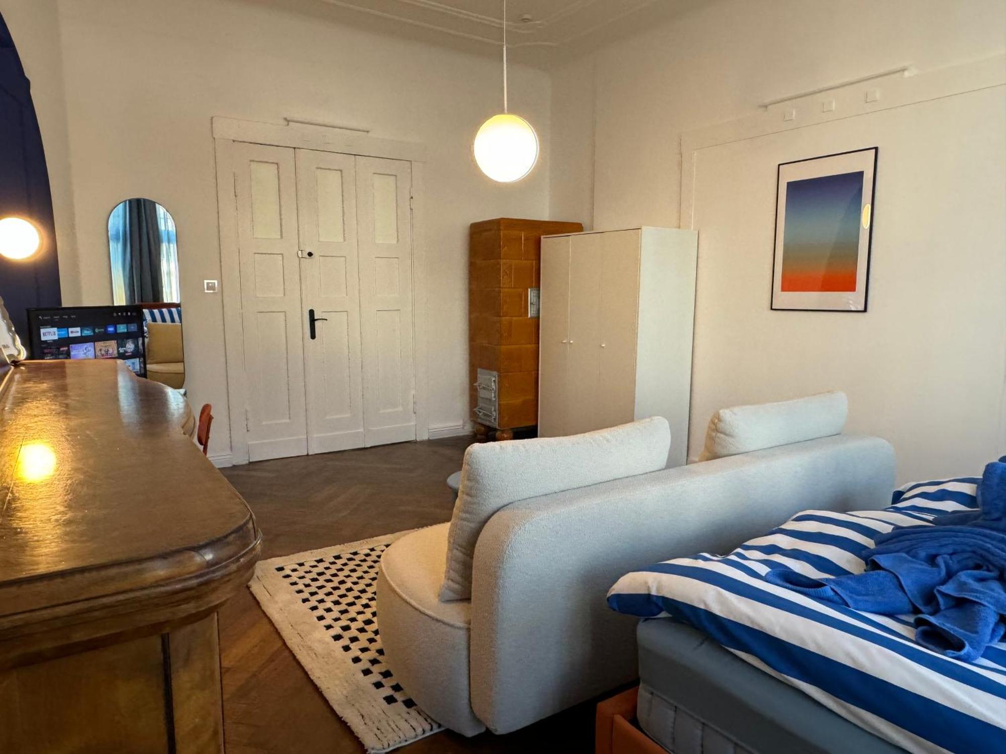 Comfy Apartments - Pokoje Sopocki Chill Σόποτ Εξωτερικό φωτογραφία