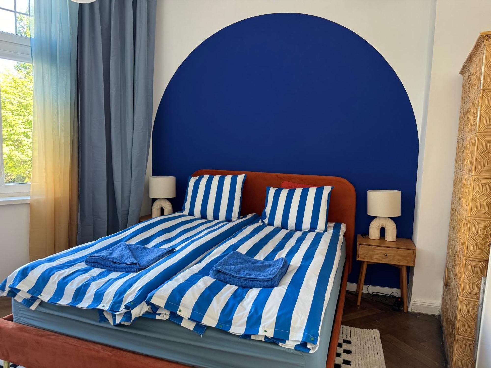 Comfy Apartments - Pokoje Sopocki Chill Σόποτ Εξωτερικό φωτογραφία