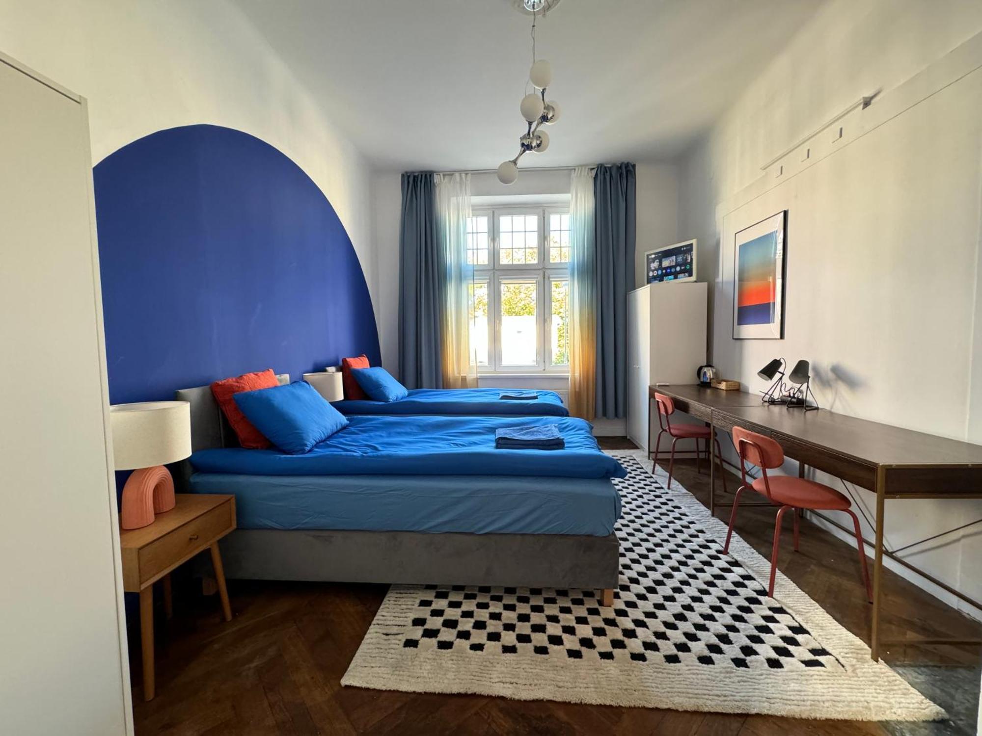 Comfy Apartments - Pokoje Sopocki Chill Σόποτ Εξωτερικό φωτογραφία