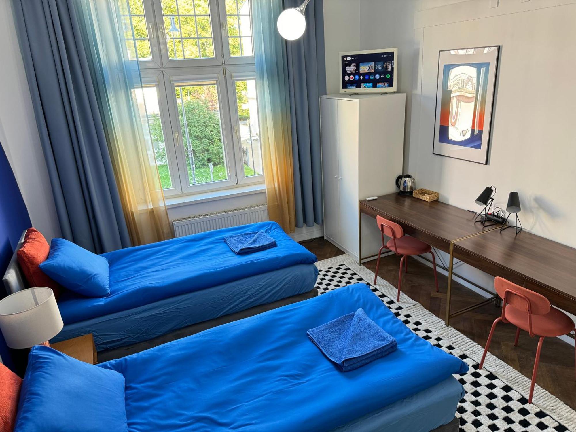 Comfy Apartments - Pokoje Sopocki Chill Σόποτ Εξωτερικό φωτογραφία